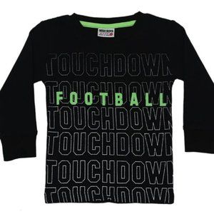 Mish Mish Touchdown Thermal Long sleeve shirt